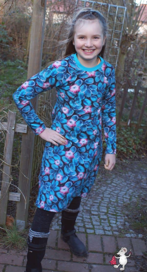 Bio Jersey Lagoon – Bild 3