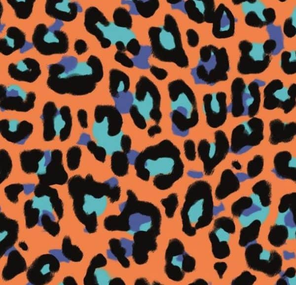 Modal LalaLeo, orange VORBESTELLUNG