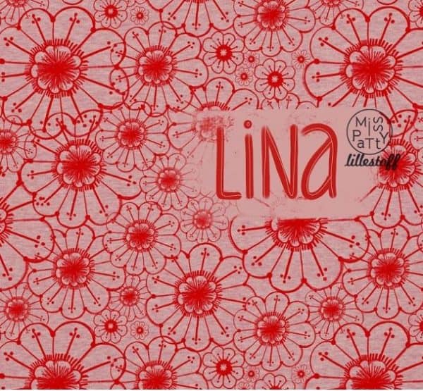 Bio Jersey Lina meliert VORBESTELLUNG
