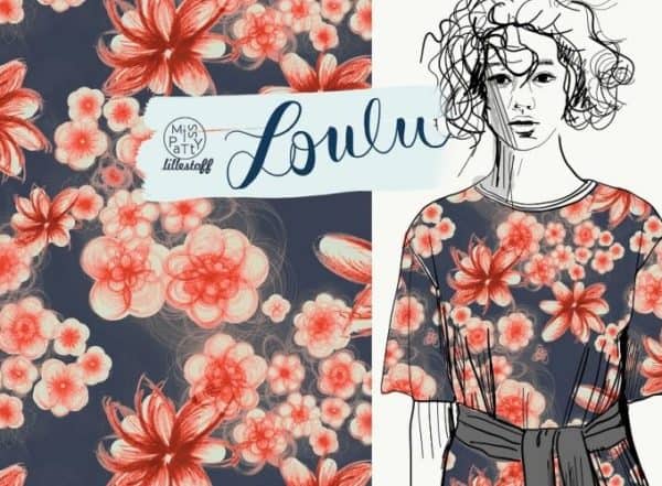 Modal Loulu VORBESTELLUNG – Bild 2