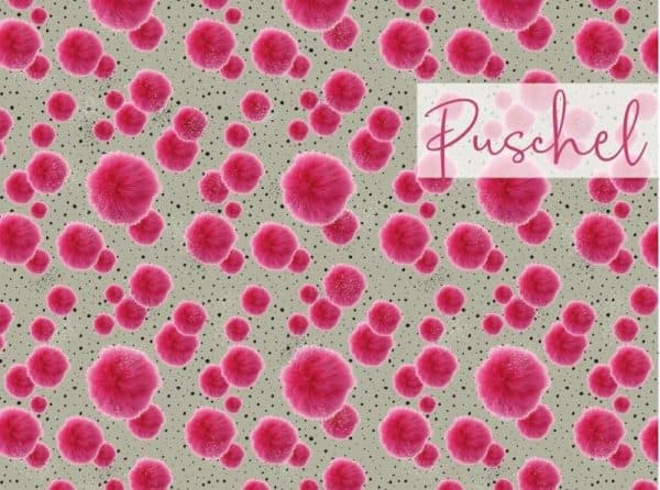 Bio Jersey Puschel