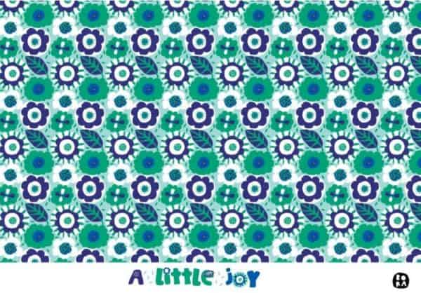 A Little Joy, Bio Jersey