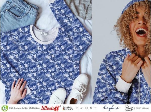 Bio Summersweat Daphne – Bild 2