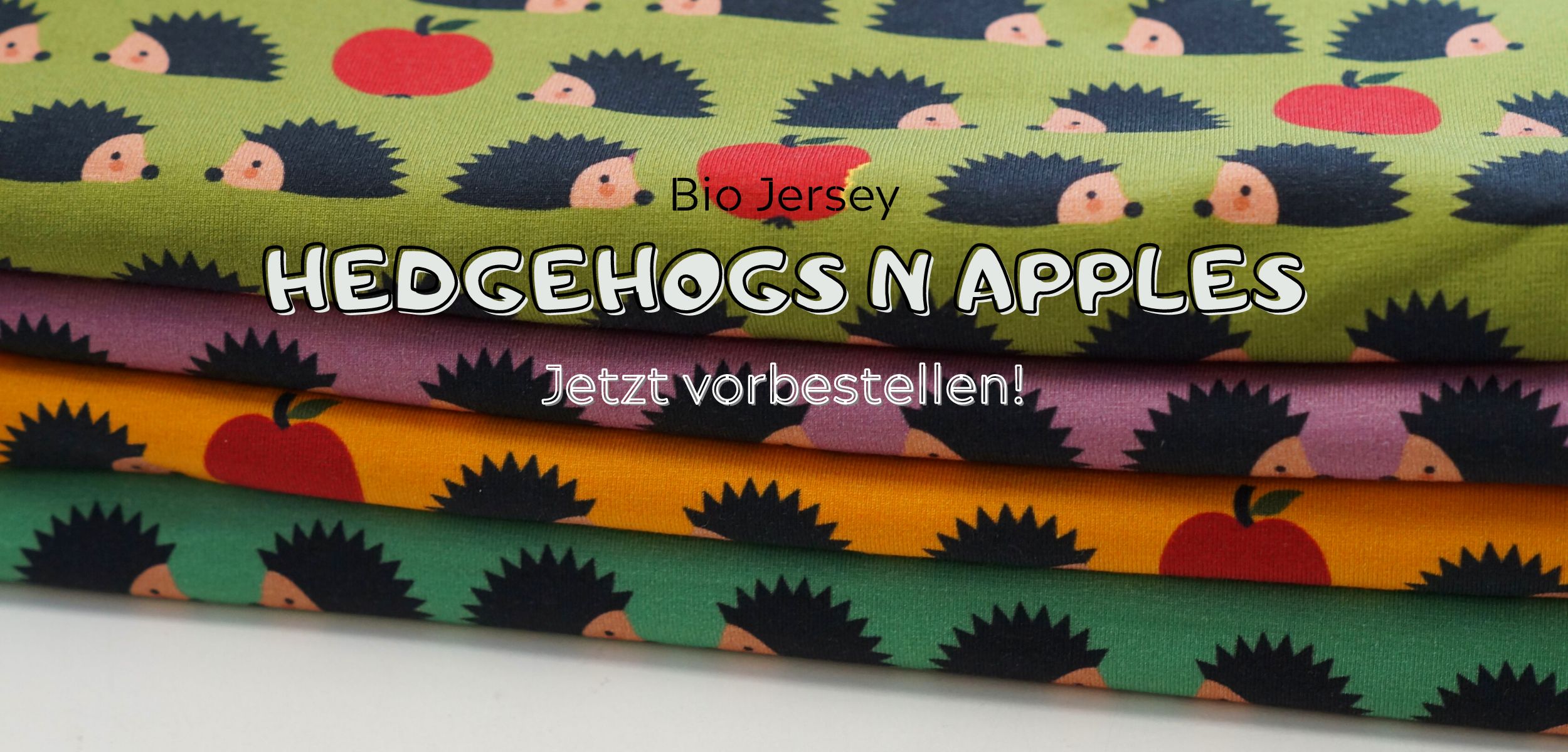 Shopbanner Hedgehogs n apples Shopbanner Hedgehogs n apples
