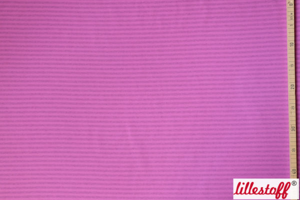 Ringeljersey, orchid/grau-melangeRingeljersey, orchid/grau-melange