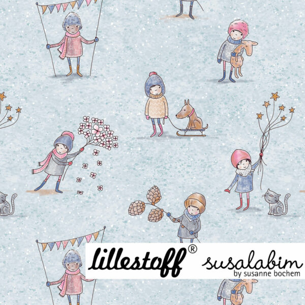 Bio Summersweat Susalabims Winterwichtel