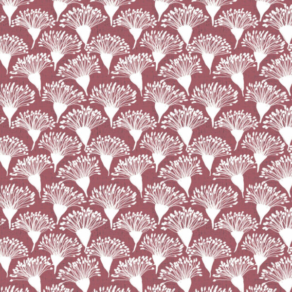 Bio Summersweat Bouquet, Mauve