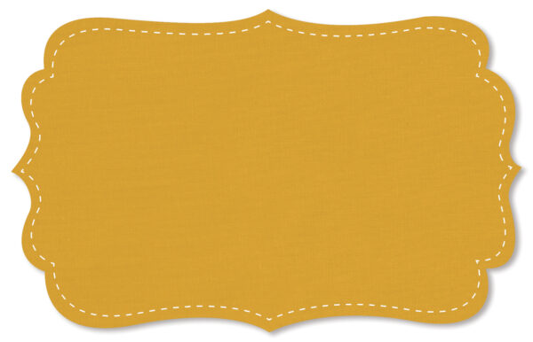 Bio Popeline uni tawny olive