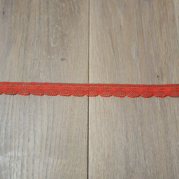 Bio Spitze Marbella Mandarin Red