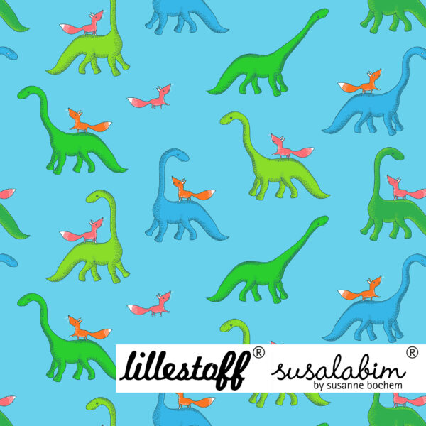 Bio Jersey Susalabims Dinos