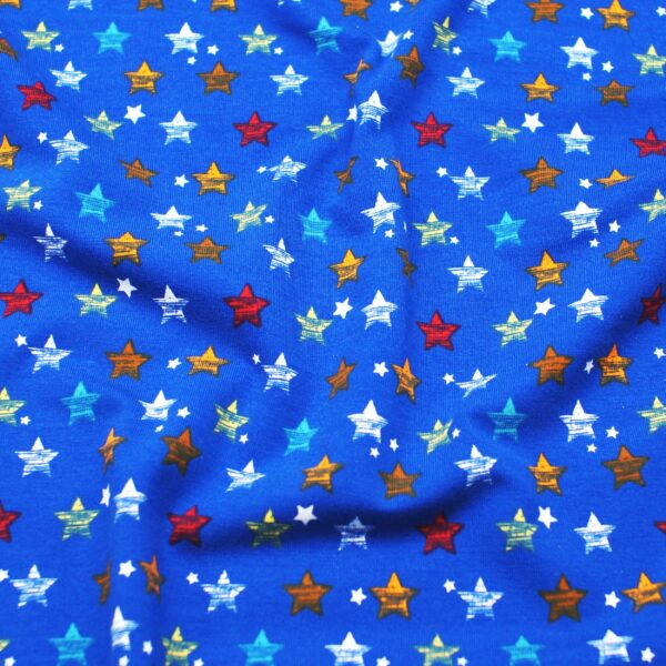 Bio Jersey Stars Matilda + Oskar – Bild 3
