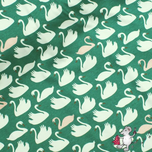 Bio Interlock Swan Lake - Bevy Pond/Shell