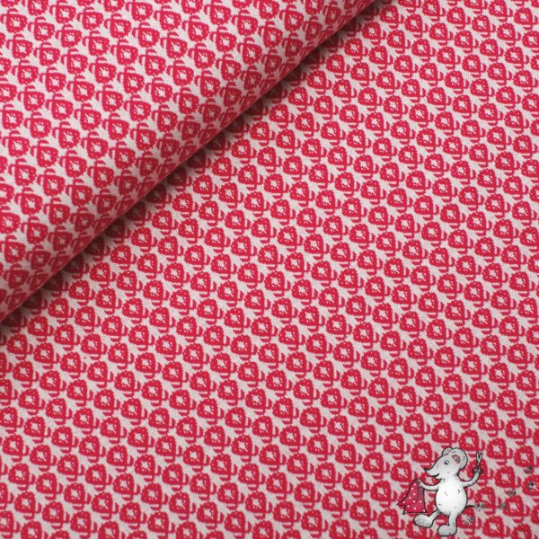 Bio Jacquard barberry fruit – Bild 4