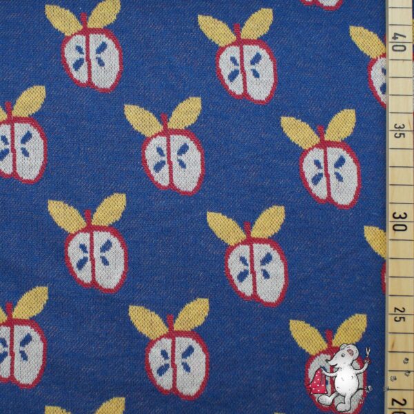 Bio Jacquard Apple – Bild 4