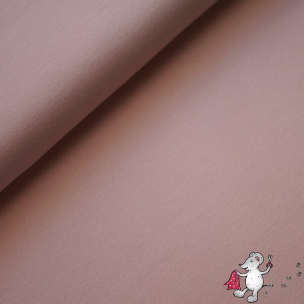 Bio Bündchen Peach blush – Bild 4