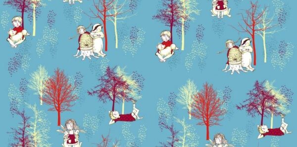 Bio Jersey Tierkinder