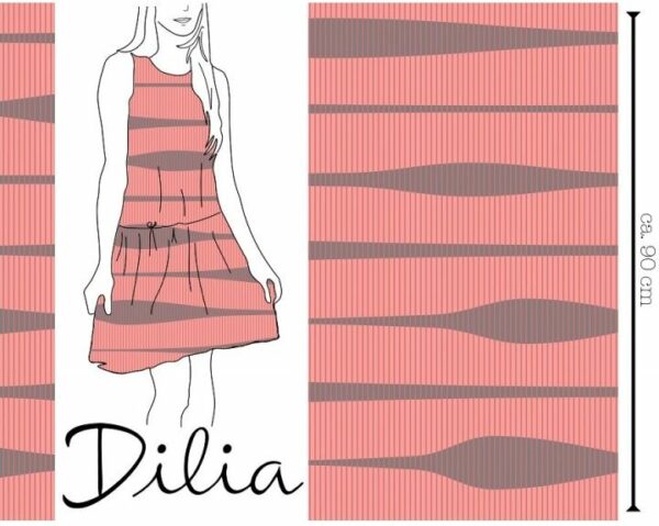 Bio Jersey Dilia – Bild 3