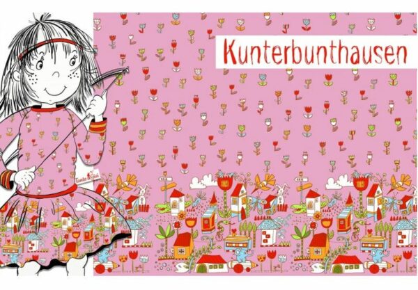 Bio Jersey Kunterbunthausen – Bild 4