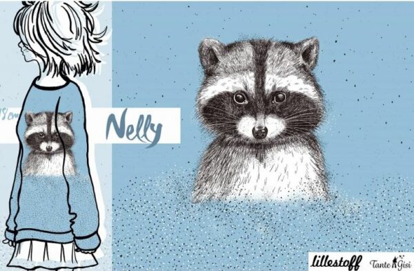 Bio Jersey Nelly – Bild 4