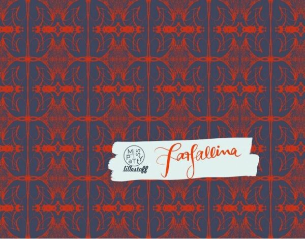 Bio Sommersweat Farfallina