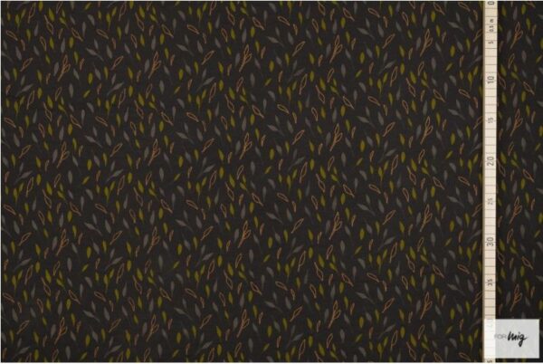 Modal Falling Leaves Glitzer – Bild 3