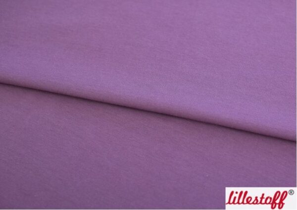 Bio Jacquard beere – Bild 3