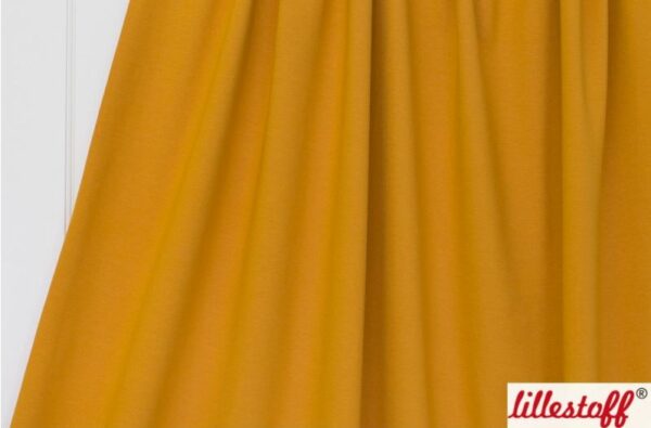 Bio Jacquard senf – Bild 3