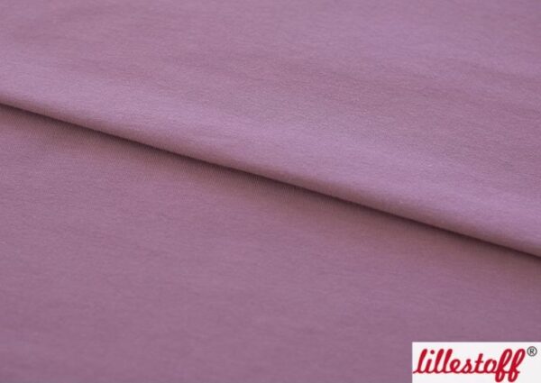 Bio Jacquard altrosa – Bild 3