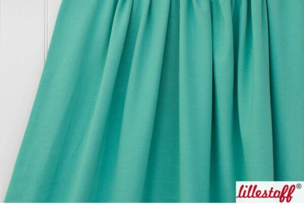Bio Jacquard mint