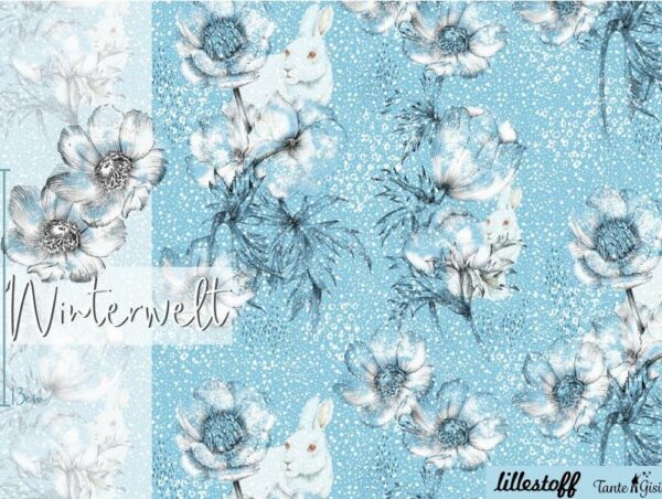 Bio Sweat Winterwelt Sommersweat