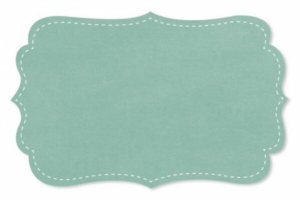 Bio Nicki uni türkis /cloud blue