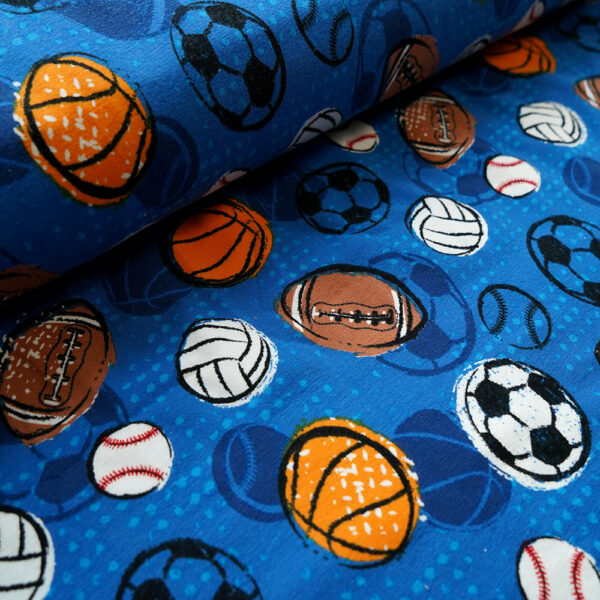 Biojersey Lets play Ball – Bild 2