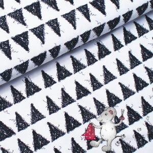 800549-1-Biojersey-Triangles-white-Stoffonkel 800549-1-Biojersey-Triangles-white-Stoffonkel
