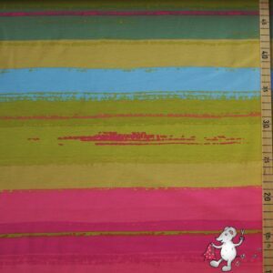 800775-1-Bio-Jersey-Streifen-Dschungel-Pink-Lillestoff 800775-1-Bio-Jersey-Streifen-Dschungel-Pink-Lillestoff