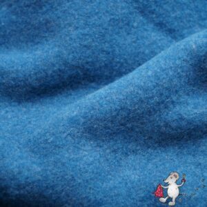 800844-1-Dicker-Bio-Wollfleece-Schurwolle-kbT-blau-meliert