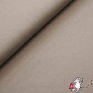 800893-1-Bio-Sommersweat-taupe-lillestoff