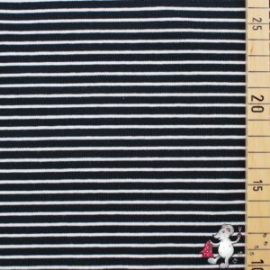 800926-1-Bio-Buendchen-schwarz-weiss-gestreift-Stoffonkel
