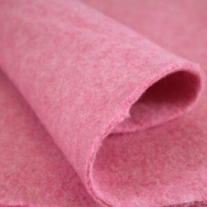 801022-1-v-Bio-Baumwollfleece-Barbados-rosa-meliert-Stoffonkel