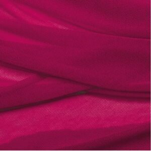 801080-1-Bio-Soft-Tuell-Stoff-cerise-dunkles-Pink-C.-Pauli