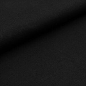 801873-1-Bio-Jersey-Unistoff-braun-schwarz-von-Stoffonkel