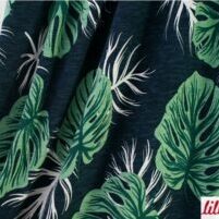 801892-1-Bio-Slubjersey-Monstera-Lillestoff 801892-1-Bio-Slubjersey-Monstera-Lillestoff