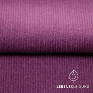 801925-1-Bio-Stretch-Cord-Malve-Lebenskleidung
