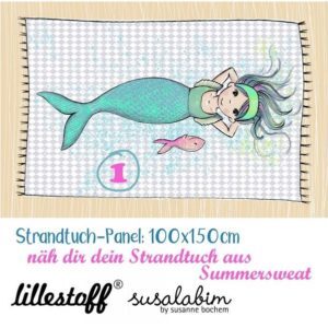 802497-1-Strandtuch-Meerjungfrau-1-aus-Bio-Sommersweat-lillestoff