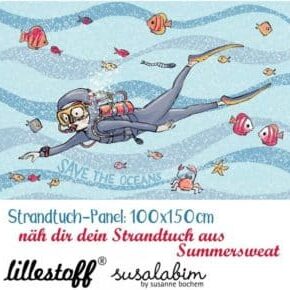802499-1-Strandtuch-Taucher-aus-Bio-Sommersweat-lillestoff