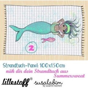 802500-1-Strandtuch-Meerjungfrau-2-aus-Bio-Sommersweat-lillestoff