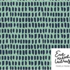 802514-1-Stripe-Stripe-pastellmint-dunkelblau-Modalsweat-lillestoff