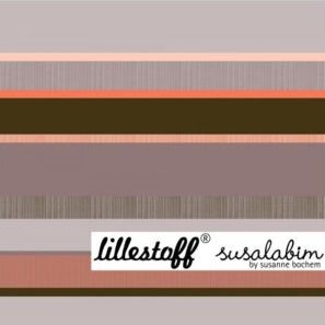 802622-1-Streifenmuster-taupe-orange-Bio-Jersey-lillestoff