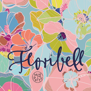 9 Lillestoff Floribell Micromodal 9 Lillestoff Floribell Micromodal