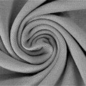 903962-1-Bio Jersey uni grau lillestoff