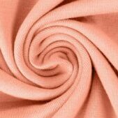 903965-1-Bio Jersey uni lachs lillestoff
